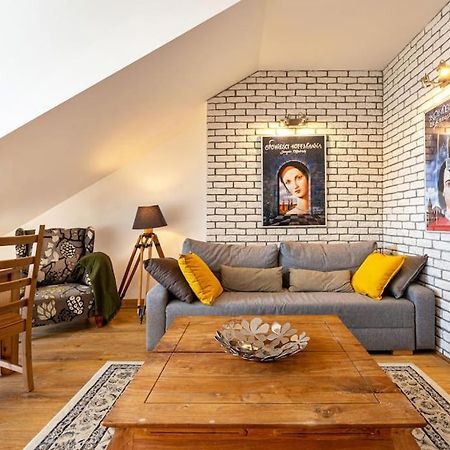 Urbannest Szafarnia 7-71 Apartment Gdansk Luaran gambar