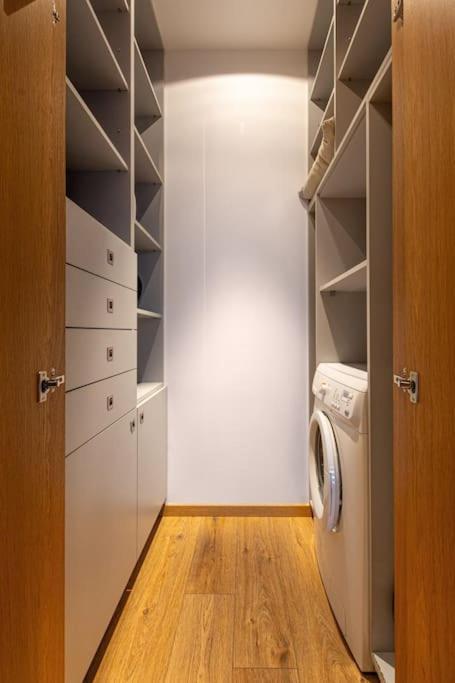 Urbannest Szafarnia 7-71 Apartment Gdansk Luaran gambar