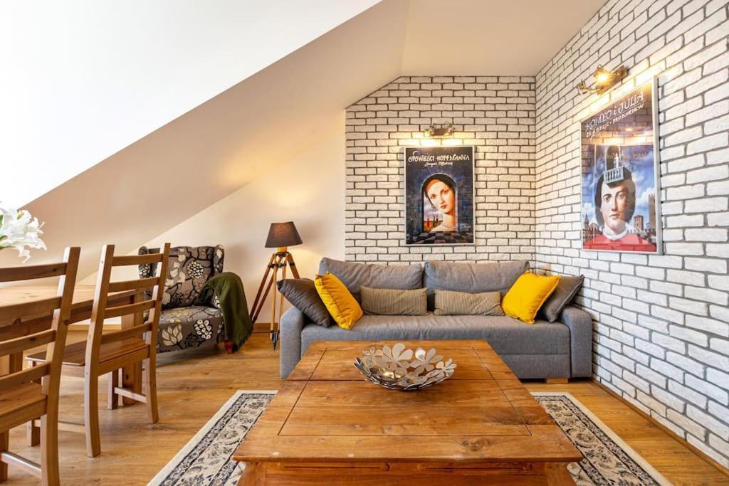 Urbannest Szafarnia 7-71 Apartment Gdansk Luaran gambar